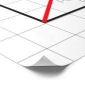 Supply and Demand Poster *UPDATED* ポスター (角)