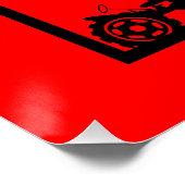 Support Canadian Farmers ポスター (コーナー)