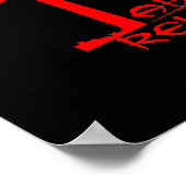 SUPPORT JAPAN RELIEF ポスター (角)