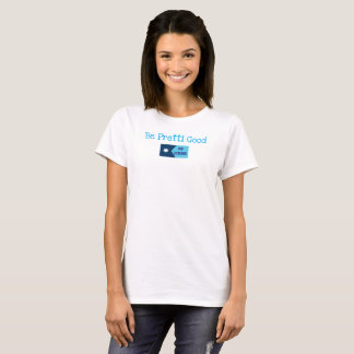 Support Minnesota Pretti Good T-Shirt Tシャツ