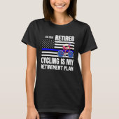 Support Our Law Enforcement Tees 2018  2 Tシャツ (正面)