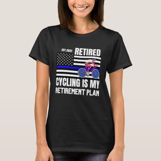 Support Our Law Enforcement Tees 2018  2 Tシャツ (正面)