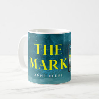 Support The Mark Mug コーヒーマグカップ