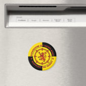 Support the Quest マグネット (インサイチュ (食洗機))