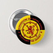 Support the Quest 缶バッジ (正面&裏面)