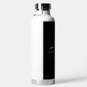 Supra Mk4 on water bottle ウォーターボトル (右面)