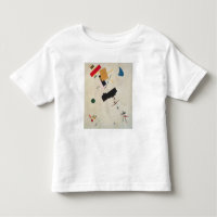 Suprematistの構成No.56 1936年