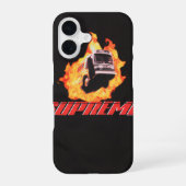 supreme  iPhone 16ケース (裏面)