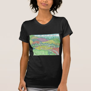 Surの大きいキャンプ旅行2016年 Tシャツ