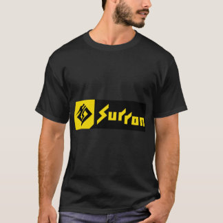 Sur Ron 4ステッカー Tシャツ