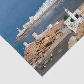 Sur town near Muscat - Oman 薄葉紙 (詳細)