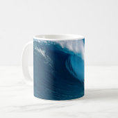 surf コーヒーマグカップ (正面左)