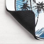 Surf マウスパッド (コーナー)