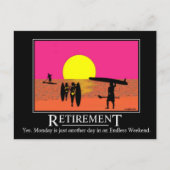 SURF：無限の週末 ポストカード (正面)