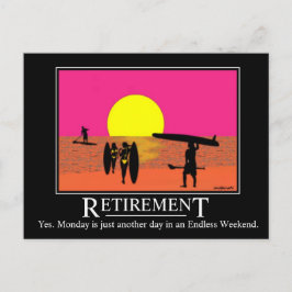 SURF：無限の週末 ポストカード