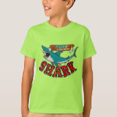Surf avec requin tシャツ (正面)