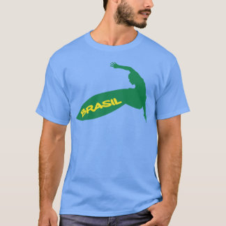 SURF BRASIL Tシャツ