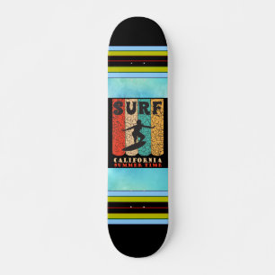Surf California Skateboard スケートボード