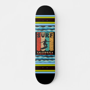 Surf California Skateboard スケートボード