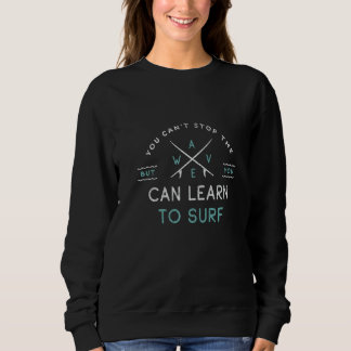 Surf Clothes Surfing Accessories For Men Women Alo スウェットシャツ