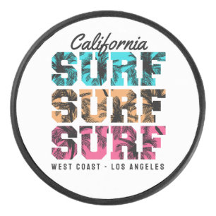 Surf Dreams: California Sunset Edition アイスホッケーパック