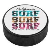 Surf Dreams: California Sunset Edition アイスホッケーパック (3/4)