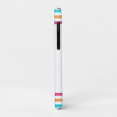 Surf Dreams: California Sunset Edition Case-Mate iPhoneケース (裏面/左)