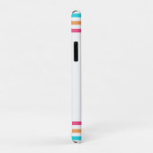 Surf Dreams: California Sunset Edition Case-Mate iPhoneケース (裏面/右)