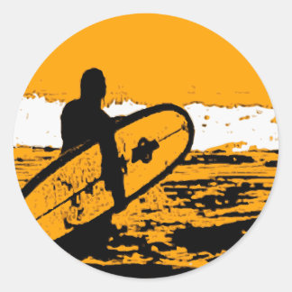 Surf III ラウンドシール