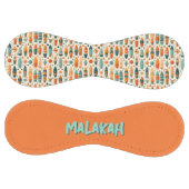 Surf Life (personalize) ソフトボール (パネル)