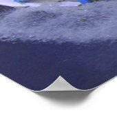 Surf Popart 2, Copyright karen j.ウィリアムズ ポスター (角)