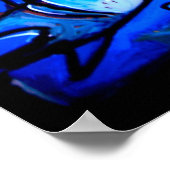 surf shack ポスター (角)