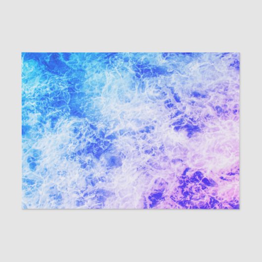 Surf stone  marble  abstract 薄葉紙 (正面)