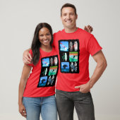 Surf Tシャツ (ユニセックス)