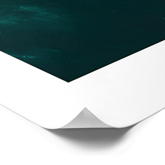 Surf Triptych Art Prints Scandi Ocean Beach ポスター (角)