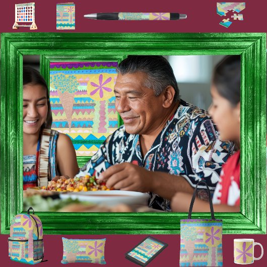 "Surface"  ジャンボコーヒーマグカップ