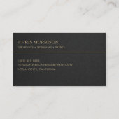 Surface Pressure Washing 名刺 (裏面)