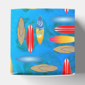 Surfboads フェイバーボックス (上部)