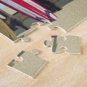 SurfBoardsジグソーパズル ジグソーパズル (側面)