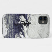 Surfer2穹窖の箱 Case-Mate iPhoneケース (裏面(横))