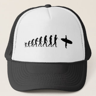 surfer_evolution キャップ