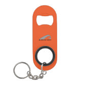 SURFESTEEMの栓抜き キーホルダー栓抜き (正面)