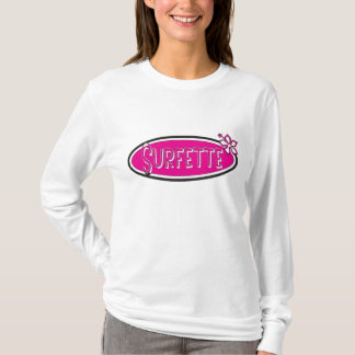 SURFETTE2_2 Tシャツ