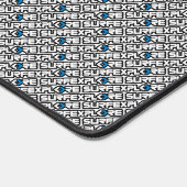 surfEXPLORE Logo Desk Mat デスクマット (コーナー)