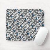 surfEXPLORE Logo Mouse Pad マウスパッド (マウス)