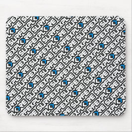 surfEXPLORE Logo Mouse Pad マウスパッド