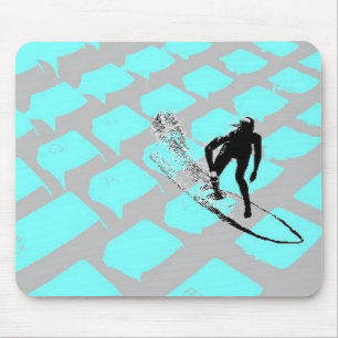 Surfin純マウスパッド マウスパッド
