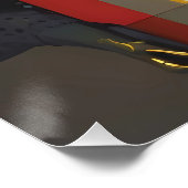 Surfing the Astro-Witch ポスター (コーナー)