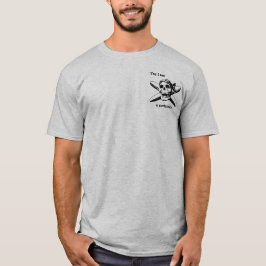 "" surfpirateのワイシャツ tシャツ