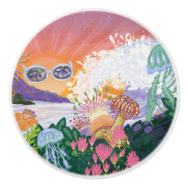 Surfs Up! セラミックノブ